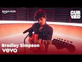 Download Lagu Bradley Simpson - Favourite Band (Live) | CURVED | Amazon Music