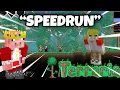 Technoblade playing terraria with Tommyinnit Wilbur