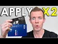 WATCH ME APPLY 2 Cards in 1 Day U S Bank Altitude Connect Choice Privileges Select Mastercard