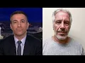 Lagu Trump's nightmare returns! NEW Subpoenas hit EPSTEIN'S client, lawyer, CPA: Ari Melber breakdown