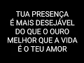 Sublime - FHOP Music, Caio Freitas (LETRA)