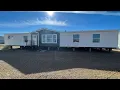 The Kinlock Falls by Winston 32x80 4 bed 2 bath