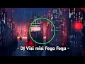 Download Lagu DJ Visi Misi Foya Foya Sanfonamix TikTok Remix - R27 Music