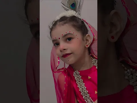 Radhe Radhe Radhe #viral #radhakrishna #radharani