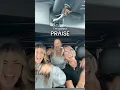 Download Lagu POV: jamming out to 'That's who I Praise' with your best friends 🙌tiktok: chloechedester #praise