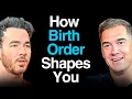 The Jonas Brothers Get Honest About Sibling Dynamics