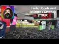 Linden Boulevard Multiplex Cinemas TOUR