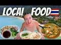 Download Lagu Where to EAT LOCAL FOOD in Koh Phangan Thailand (Koh Phangan FOOD \u0026  PRICES)