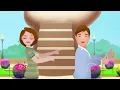 Halloween is Here Song - SCARY & SPOOKY + More ChuChu TV Nursery Rhymes & Kids Songs