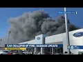 Cleanup underway at Winter Haven dealership as customer grows concerned about vehicle
