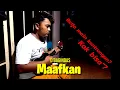 Download Lagu D'Bagindas-Maafkan,Kentrung (Cover By:Strong Project)