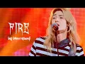Download Lagu 250821 Xdinary Heroes - FiRE | 엑스디너리히어로즈 주연 focus | KWDA 2025