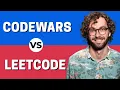 LeetCode vs Codewars - Which One is Better