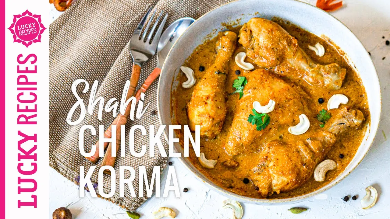 The BEST Chicken Tikka Masala