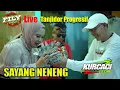 Download Lagu DETIK - DETIK BOS HAJI YADI ( Bos sayur) |  Sayang  versi Tanji progresif - INA SALSA