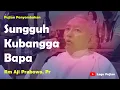 Sungguh Kubangga Bapa  (lirik) - Rm Aji Prabowo Pr - INSPIRASI KESETIAAN PANGGILAN IMAM