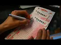 Joining an office lottery pool You may want to think again