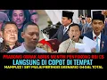 PRABOWO OBRAK ABRIK  MENTRI PENYOKONG ROI CS😱LANGSUNG DI COPOT DITEMPAT❗SBY AUTO MER1NGIS GAK TUH !?