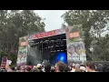 Night Tapes - Live at Outside Lands, USA, 2026