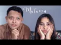 Download Lagu Matamu - TITI DJ / Stephanie Poetri (andrelia cover) lyric video