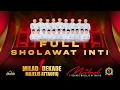 Download Lagu FULL SHOLAWAT INTI I MAJELIS ATTAUFIQ MADURA 2025