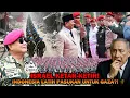 Lagu Media Israel Panik? Indonesia Latih 20.000 Pasukan, Disebut “Saatnya Semakin Dekat”!