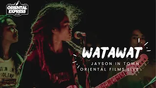 Download Watawat - Jayson in Town (Kalayaan) MP3