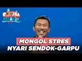 Lagu MONGOL STRES \