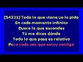 Maye -  Tú (karaoke)