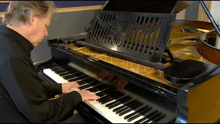 Secret Garden - Solace (Studio Recording)
