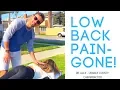 Dr Alex - GIRL GETS ADJUSTED OUTSIDE