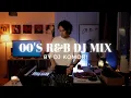 Download Lagu 00’s R\u0026B Mix | Best Throwback Mix Vol.1 by DJ KOMORI Ne-Yo, Ashanti, Aaliyah, Ciara, Mashups \u0026 more