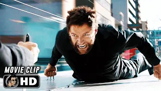 the wolverine