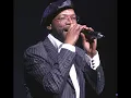 Beres Hammond -  ♥  Falling in love All over again