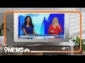 9NEWS anchors appear on Last Week Tonight With John Oliver