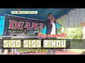 siso siso rindu - cover okiy sernandho - lagu Minang aroy - Rahmat pl official