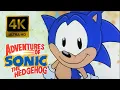 Lagu Sonic Says: That's no Good! [Remastered 4K]