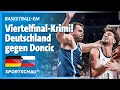 Download Lagu Deutschland – Slowenien Highlights EuroBasket 2025 | Sportschau