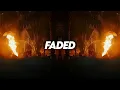 Download Lagu ZHU - Faded (Markuss Afro House Remix)