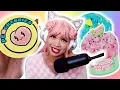 Lagu BUYING A TON OF ππππππ πππππ πππππ! *asmr included*