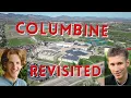 Revisiting Columbine on 25th Anniversary