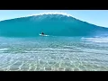 Scoring glassy JELLO SLABS at The Wedge Cylinders