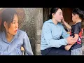 Download Lagu The aunt looked at the boy from afar, saw that he was well taken care of, then she left