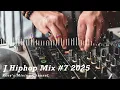 J Hiphop Mix #7 2025