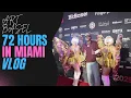 Lagu 72 Hours In Miami Vlog | Art Basel 2025