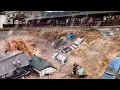 Download Lagu Banjir di Tiongkok: Bencana Alam atau Krisis Buatan Manusia?