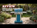 Review - Kenmore 3-Burner Propane BBQ Grill 2026