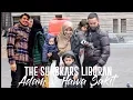 Download Lagu LIBURAN KE BELANDA,ADAM HAWWA MALAH SAKIT???