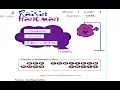 Raisin Hangman v3 0 Windows game 2001