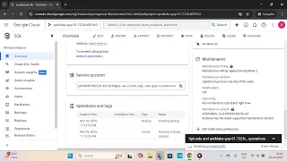 Creating Cloud SQL Databases No Shortcut 2025